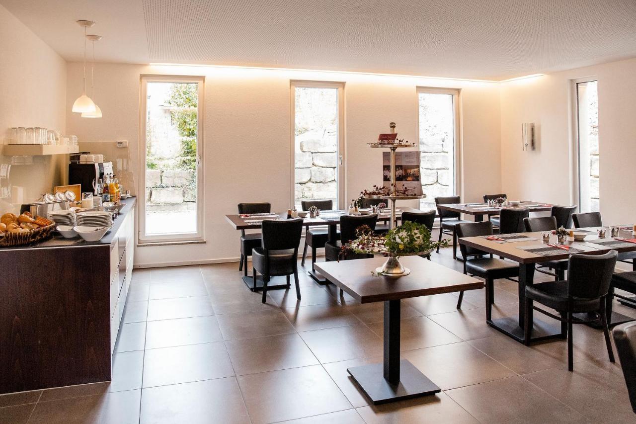 Gasthof Krone Bissingen  Exteriér fotografie